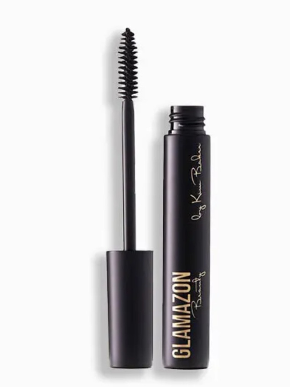 GLAMAZON BEAUTY Lash Couture Lengthening Mascara 10ml BRAND NEW/SEALED